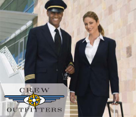 Learn more about Crew Outfitters