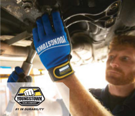 Learn more about Youngstown Gloves