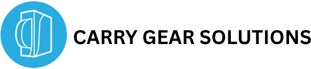 Carry Gear logo