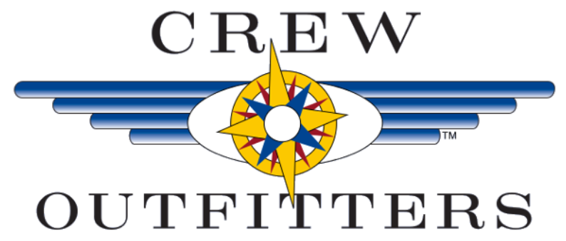 Crew Outfitters logo