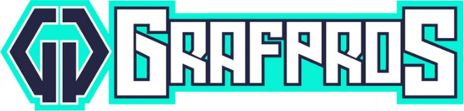 Grafpros logo