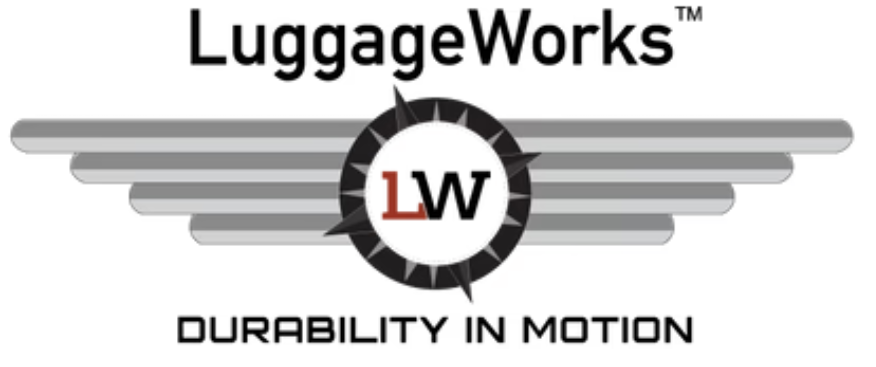 LuggageWorks logo