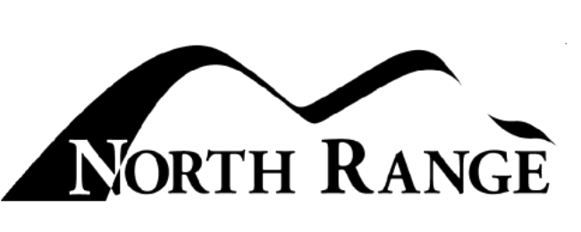 North Range logo