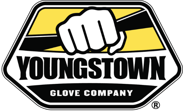 Youngstown Glove logo