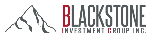 Blackstone Investment Group